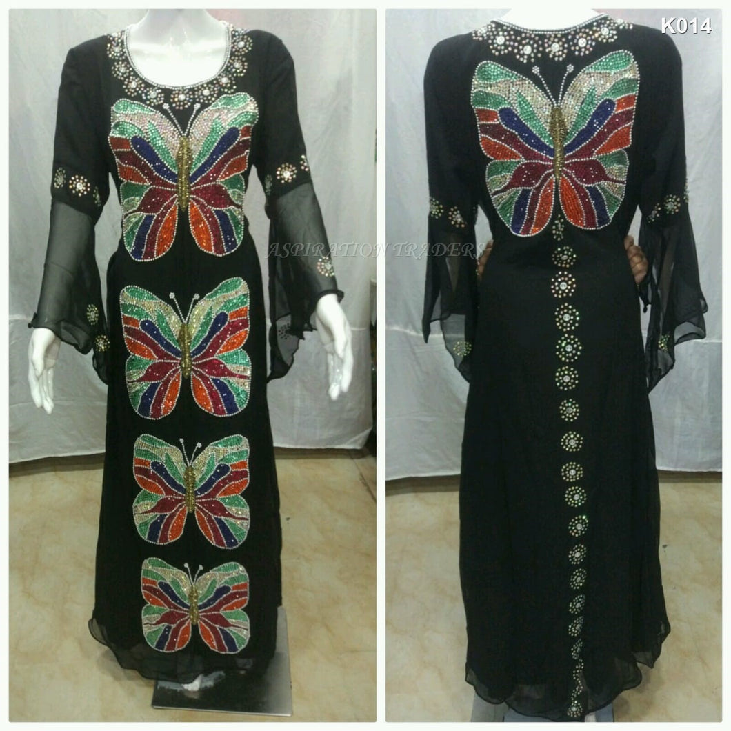 KAFTAN - K014