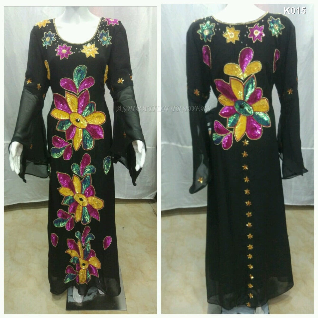 KAFTAN - K015