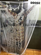 Load image into Gallery viewer, DESIGNER DRESS - DD002 - Aspiration Traders

