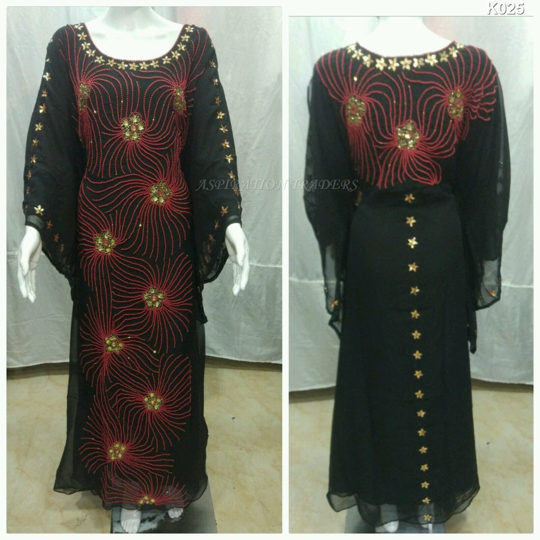 KAFTAN - K025