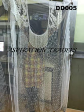 Load image into Gallery viewer, DESIGNER DRESS - DD005 - Aspiration Traders
