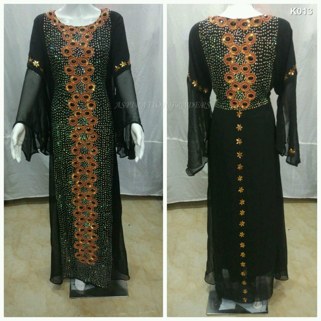 KAFTAN - K013