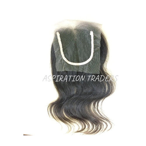 Lace Closures - Aspiration Traders