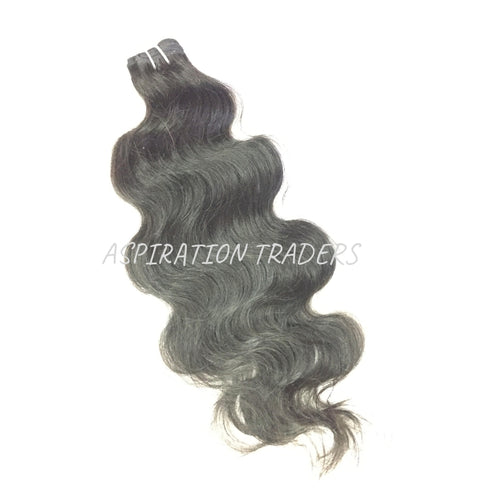 Body Wave  Hair Extensions - Aspiration Traders