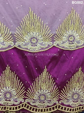Load image into Gallery viewer, Beaded George with blouses - BG002 - Aspiration Traders
