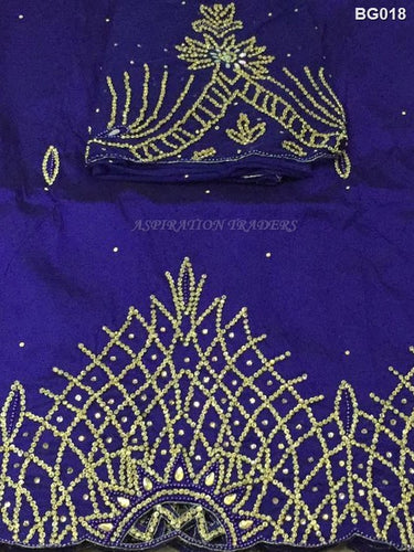 Beaded Georges with blouses - BG018 - Aspiration Traders