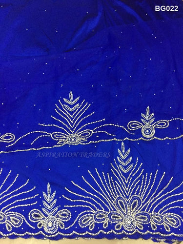 Beaded Georges with blouses - BG022 - Aspiration Traders