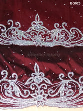 Load image into Gallery viewer, Beaded Georges with blouses - BG023 - Aspiration Traders
