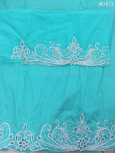 Load image into Gallery viewer, Beaded Georges with blouses - BG023 - Aspiration Traders
