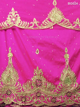 Load image into Gallery viewer, Beaded Georges with blouses - BG024 - Aspiration Traders
