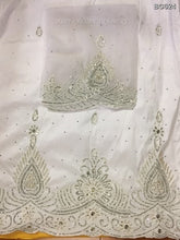 Load image into Gallery viewer, Beaded Georges with blouses - BG024 - Aspiration Traders
