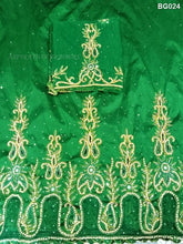 Load image into Gallery viewer, Beaded Georges with blouses - BG025 - Aspiration Traders
