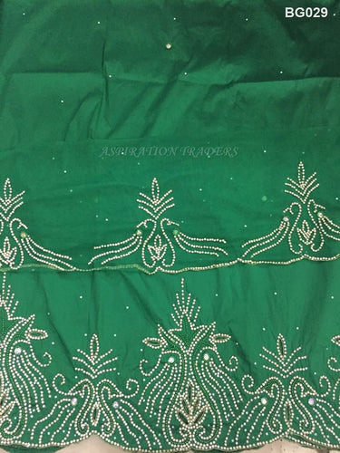 Beaded Georges with blouses - BG029 - Aspiration Traders