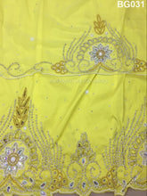 Load image into Gallery viewer, Beaded Georges with blouses - BG031 - Aspiration Traders
