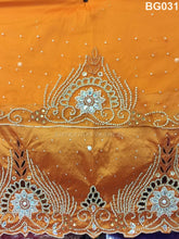 Load image into Gallery viewer, Beaded Georges with blouses - BG031 - Aspiration Traders
