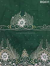 Load image into Gallery viewer, Beaded Georges with blouses - BG031 - Aspiration Traders

