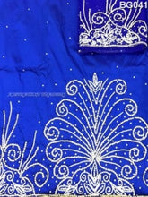 Load image into Gallery viewer, Beaded Georges with blouses - BG041 - Aspiration Traders

