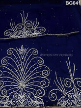 Load image into Gallery viewer, Beaded Georges with blouses - BG041 - Aspiration Traders
