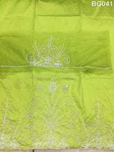 Load image into Gallery viewer, Beaded Georges with blouses - BG041 - Aspiration Traders
