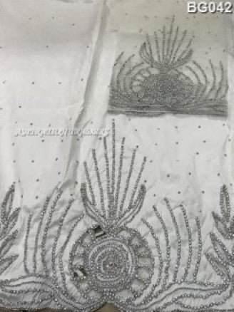 Beaded Georges with blouses - BG042 - Aspiration Traders