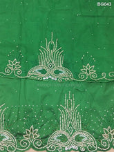 Load image into Gallery viewer, Beaded Georges with blouses - BG043 - Aspiration Traders
