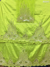 Load image into Gallery viewer, Beaded Georges with blouses - BG043 - Aspiration Traders
