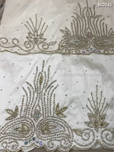 Load image into Gallery viewer, Beaded Georges with blouses - BG043 - Aspiration Traders
