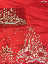 Load image into Gallery viewer, Beaded Georges with blouses - BG043 - Aspiration Traders
