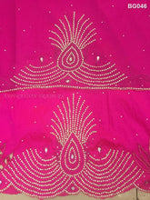 Load image into Gallery viewer, Beaded Georges with blouses - BG046 - Aspiration Traders
