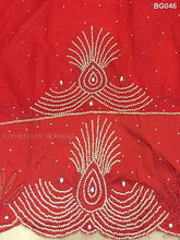 Load image into Gallery viewer, Beaded Georges with blouses - BG046 - Aspiration Traders
