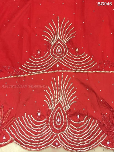 Beaded Georges with blouses - BG046 - Aspiration Traders