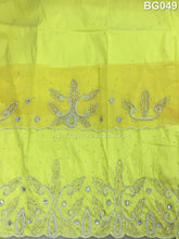 Load image into Gallery viewer, Beaded Georges with blouses - BG049 - Aspiration Traders
