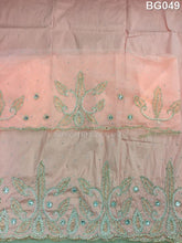 Load image into Gallery viewer, Beaded Georges with blouses - BG049 - Aspiration Traders
