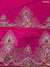 Load image into Gallery viewer, Beaded Georges with blouses - BG052 - Aspiration Traders
