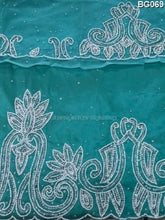 Load image into Gallery viewer, Beaded Georges with blouses - BG069 - Aspiration Traders
