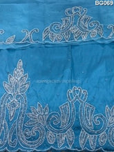 Load image into Gallery viewer, Beaded Georges with blouses - BG069 - Aspiration Traders
