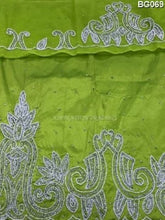 Load image into Gallery viewer, Beaded Georges with blouses - BG069 - Aspiration Traders
