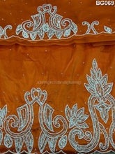 Load image into Gallery viewer, Beaded Georges with blouses - BG069 - Aspiration Traders
