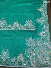 Load image into Gallery viewer, Beaded Georges with blouses - BG072 - Aspiration Traders
