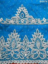 Load image into Gallery viewer, Beaded Georges with blouses - BG074 - Aspiration Traders
