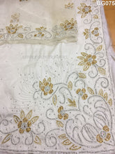 Load image into Gallery viewer, Beaded Georges with blouses - BG075 - Aspiration Traders
