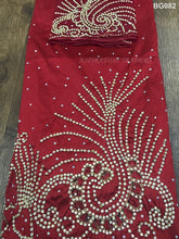 Load image into Gallery viewer, Beaded Georges with blouses - BG082 - Aspiration Traders
