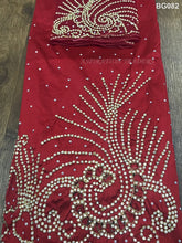 Load image into Gallery viewer, Beaded Georges with blouses - BG082 - Aspiration Traders
