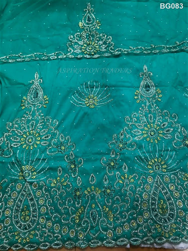 Beaded Georges with blouses - BG083 - Aspiration Traders