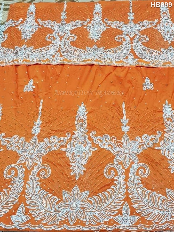 Beaded Georges with blouses - BG099 - Aspiration Traders