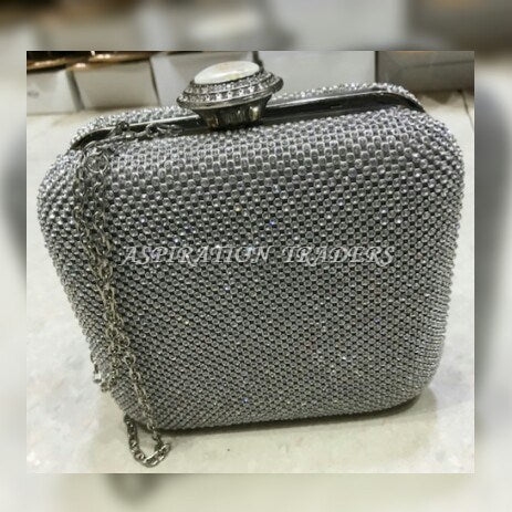 Clutch - C008 - Aspiration Traders