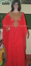 Load image into Gallery viewer, Gowns G003 - Aspiration Traders
