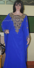 Load image into Gallery viewer, Gowns G008 - Aspiration Traders
