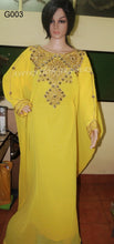 Load image into Gallery viewer, Gowns G003 - Aspiration Traders
