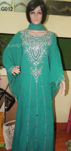 Load image into Gallery viewer, Gowns G012 - Aspiration Traders
